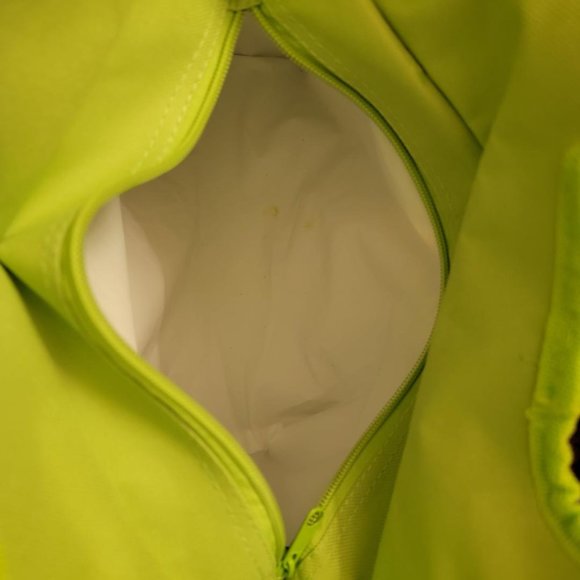 Simple Function LunchTote (New) - Picture 3 of 3